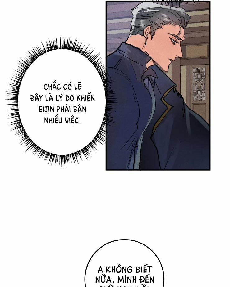 [19+] Vật Thế Thân 20.1 trang 17