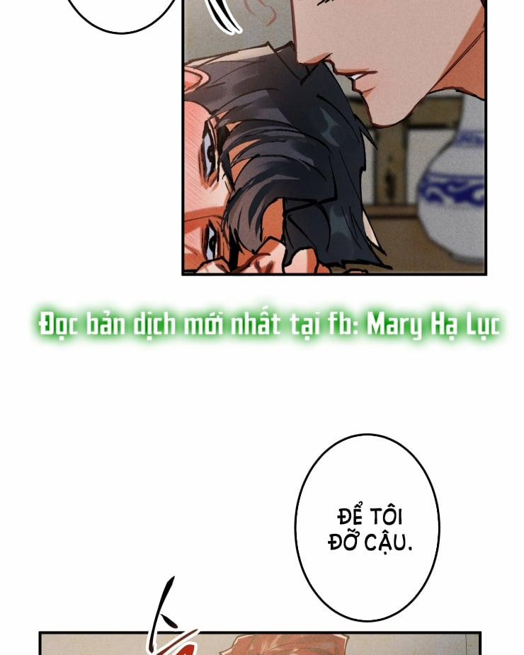 [19+] Vật Thế Thân 20.1 trang 19