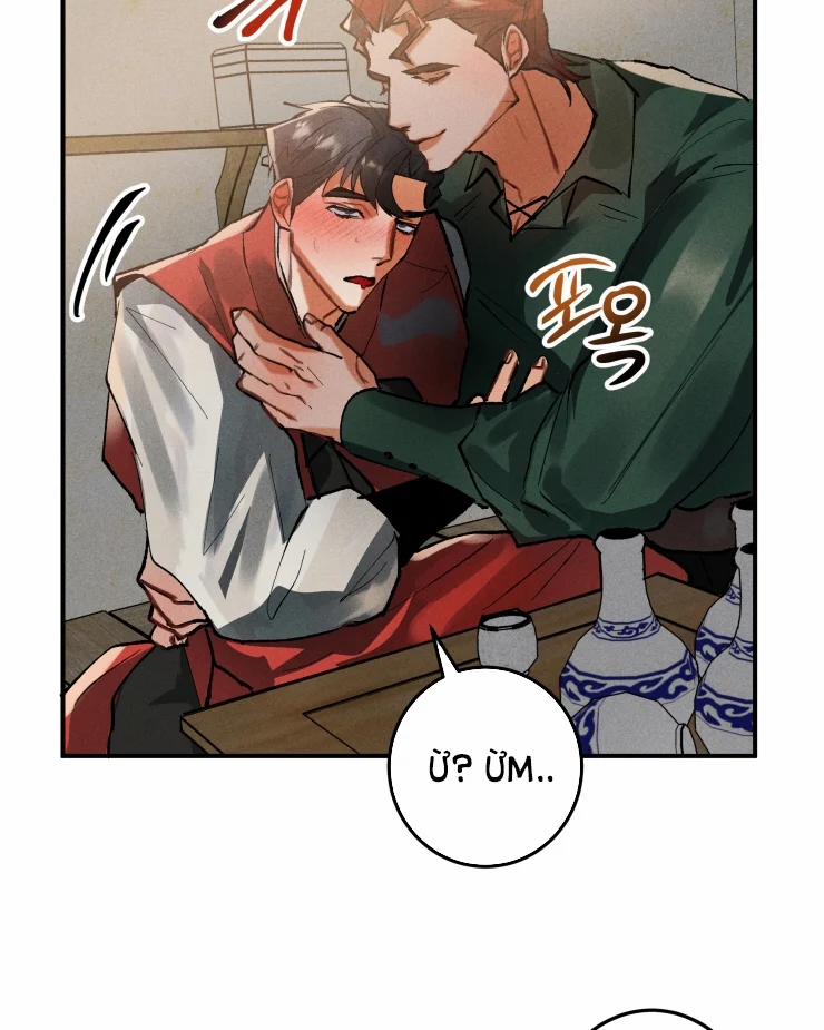 [19+] Vật Thế Thân 20.1 trang 20