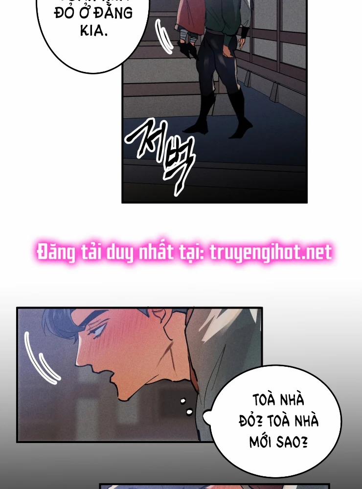 [19+] Vật Thế Thân 20.1 trang 22