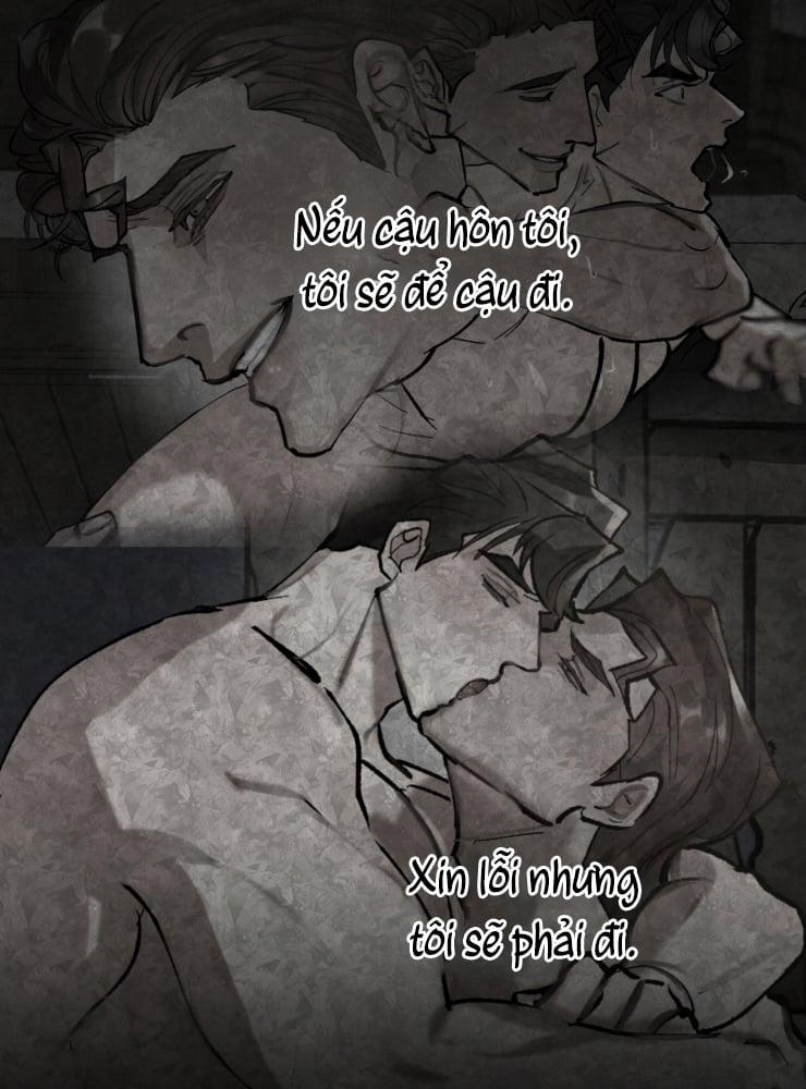 [19+] Vật Thế Thân 20.1 trang 24