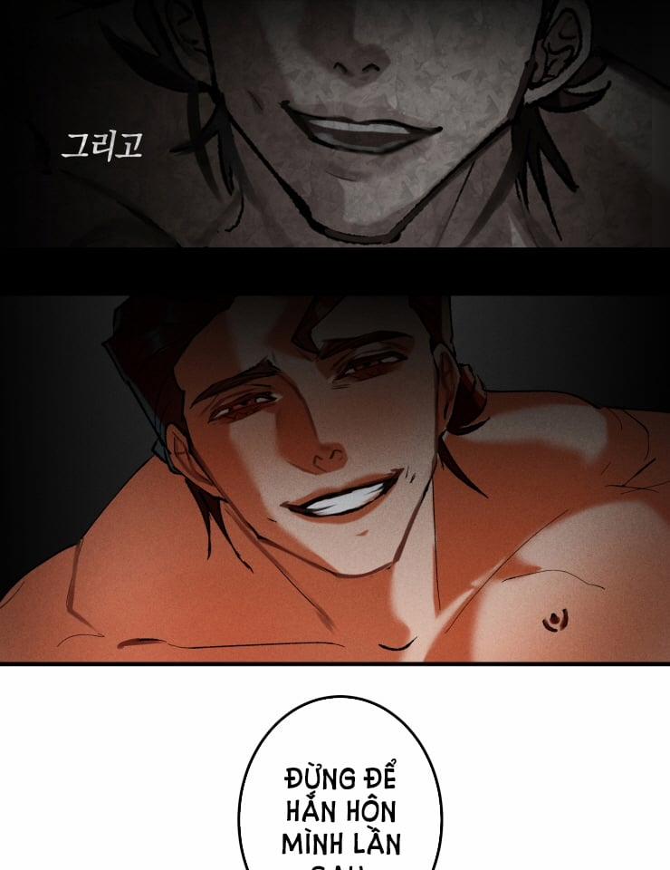 [19+] Vật Thế Thân 20.1 trang 25