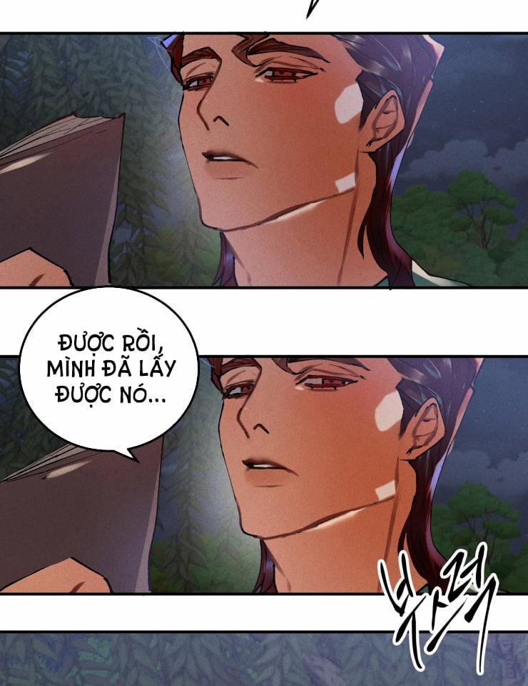 [19+] Vật Thế Thân 20.1 trang 28