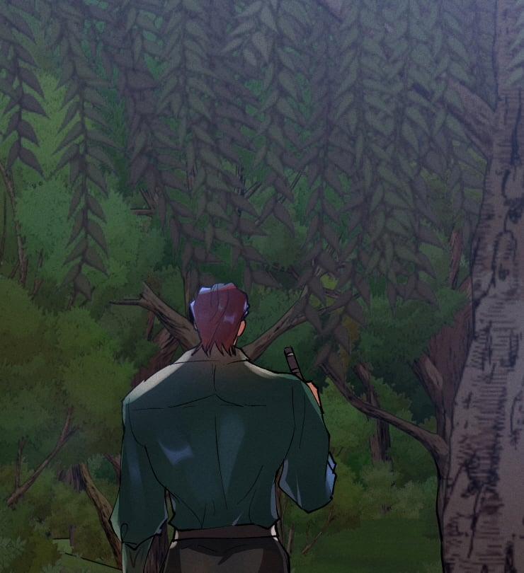 [19+] Vật Thế Thân 20.1 trang 29