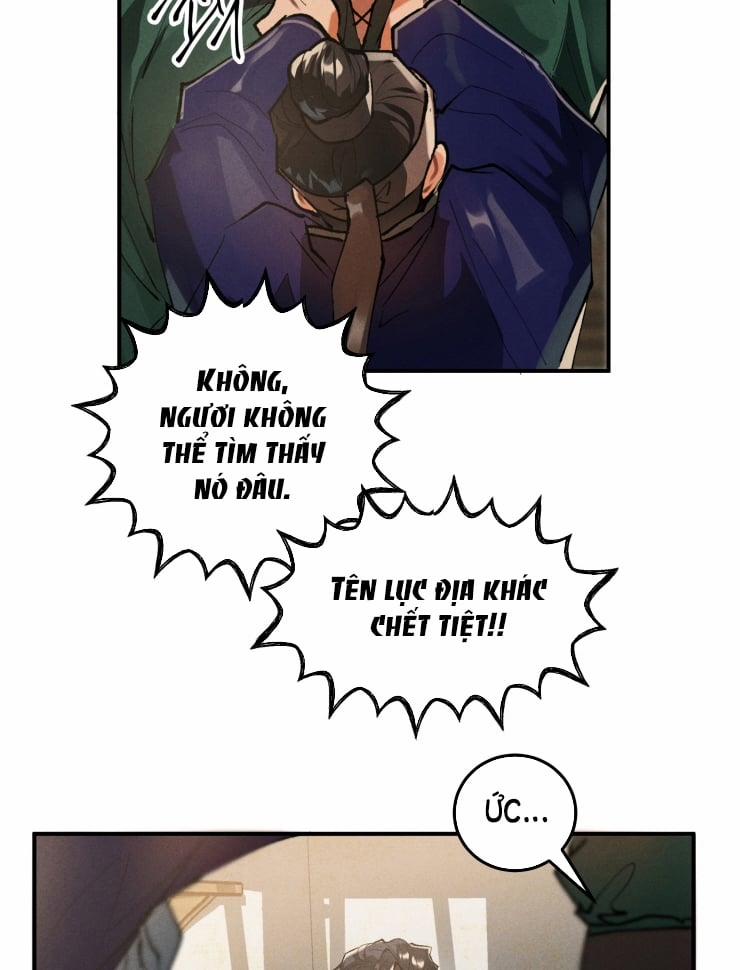 [19+] Vật Thế Thân 20.1 trang 3