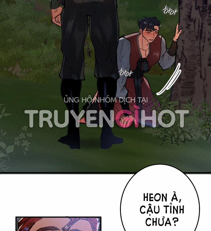 [19+] Vật Thế Thân 20.1 trang 30