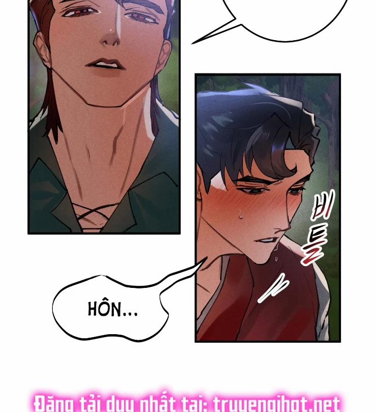 [19+] Vật Thế Thân 20.1 trang 31