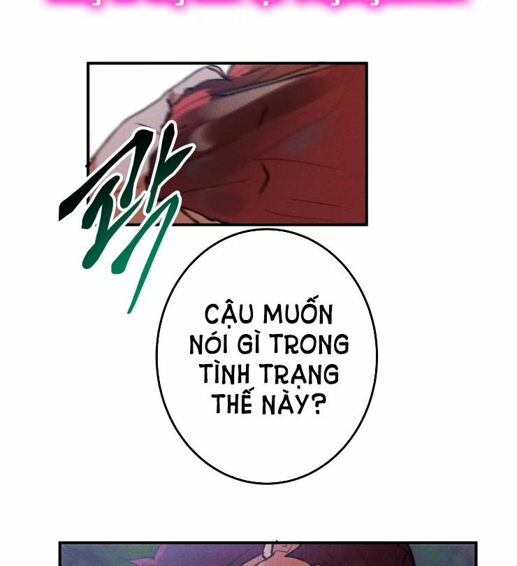 [19+] Vật Thế Thân 20.1 trang 32