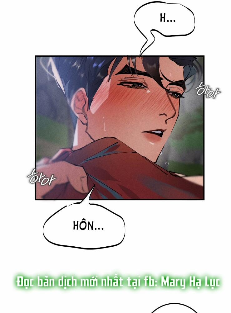 [19+] Vật Thế Thân 20.1 trang 34