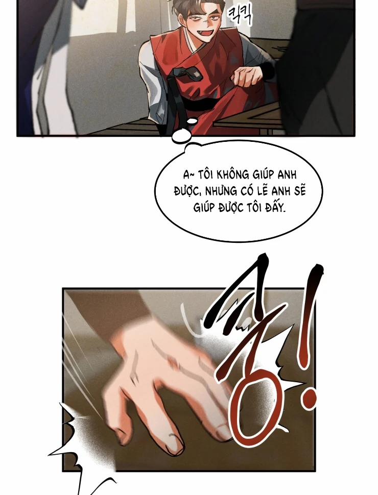 [19+] Vật Thế Thân 20.1 trang 4