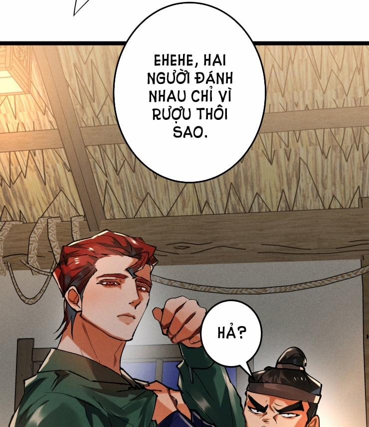 [19+] Vật Thế Thân 20.1 trang 5