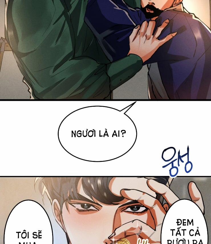 [19+] Vật Thế Thân 20.1 trang 6