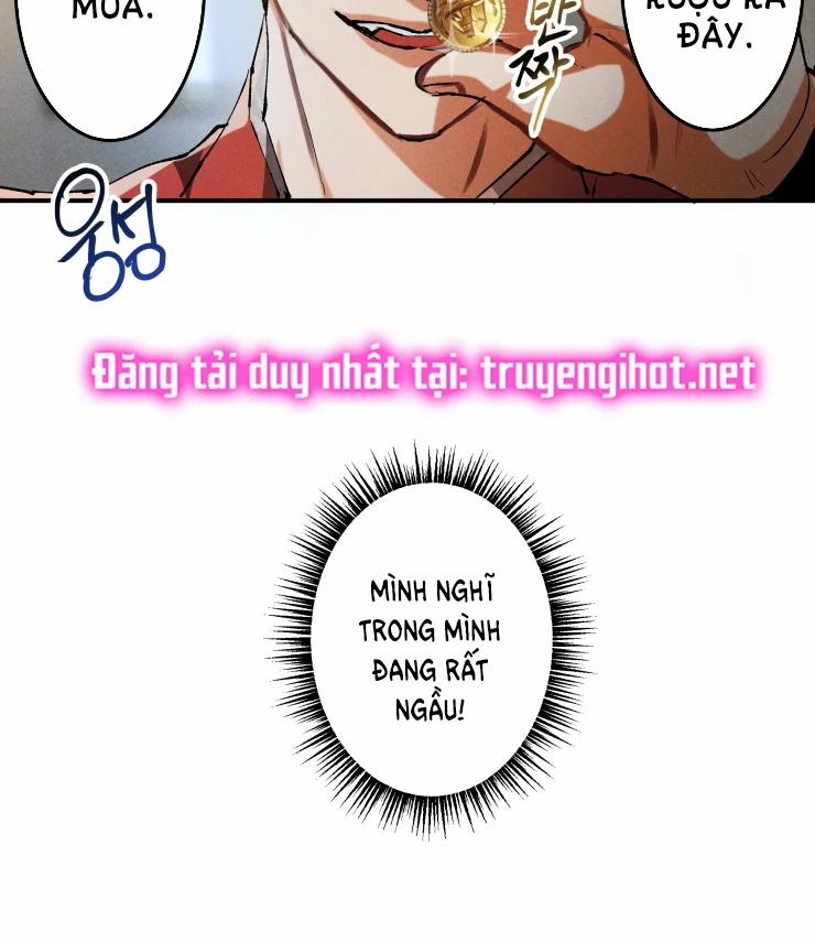 [19+] Vật Thế Thân 20.1 trang 7