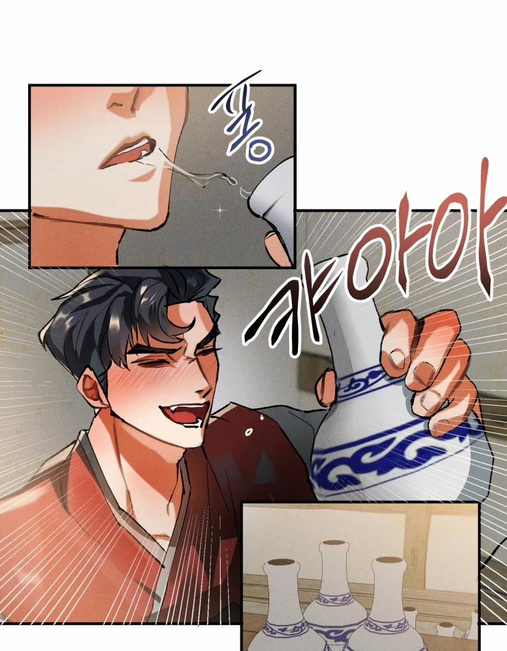 [19+] Vật Thế Thân 20.1 trang 9