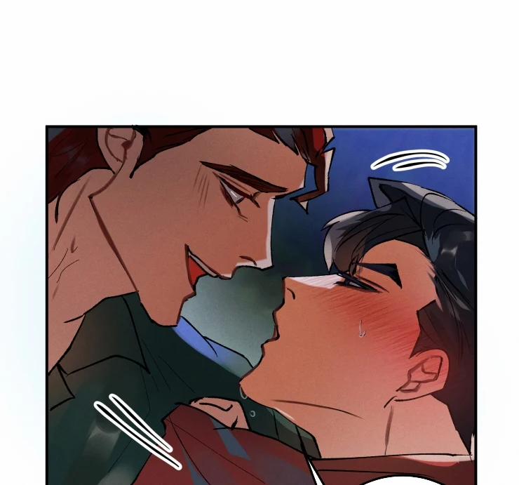 [19+] Vật Thế Thân 20.2 trang 1