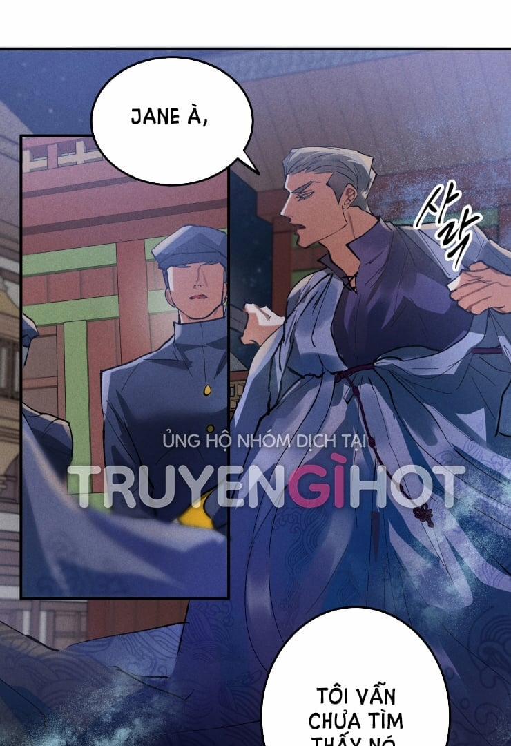 [19+] Vật Thế Thân 20.2 trang 17