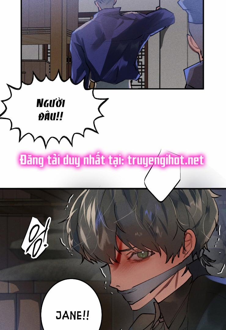 [19+] Vật Thế Thân 20.2 trang 19