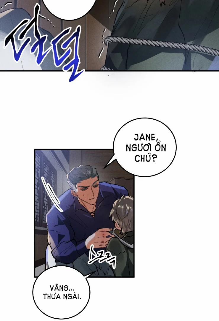 [19+] Vật Thế Thân 20.2 trang 20