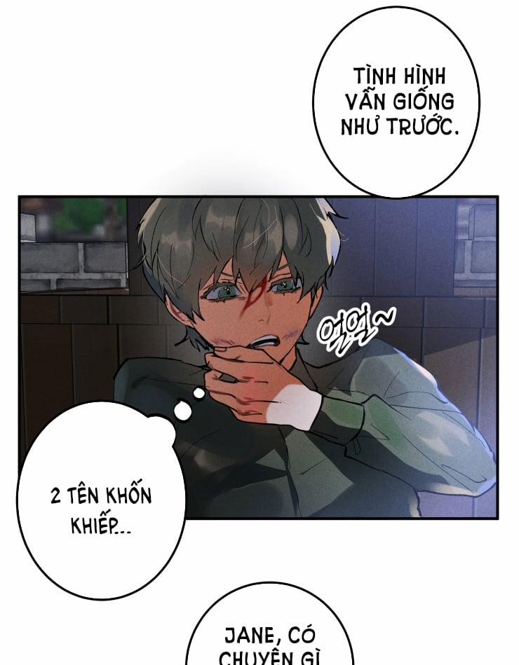 [19+] Vật Thế Thân 20.2 trang 21