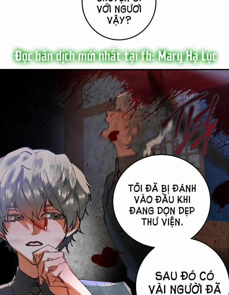 [19+] Vật Thế Thân 20.2 trang 22