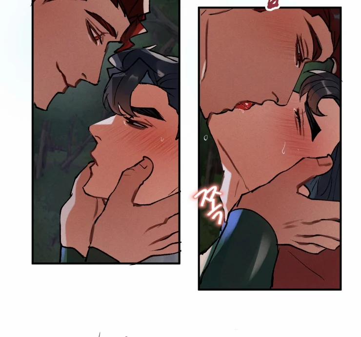 [19+] Vật Thế Thân 20.2 trang 4