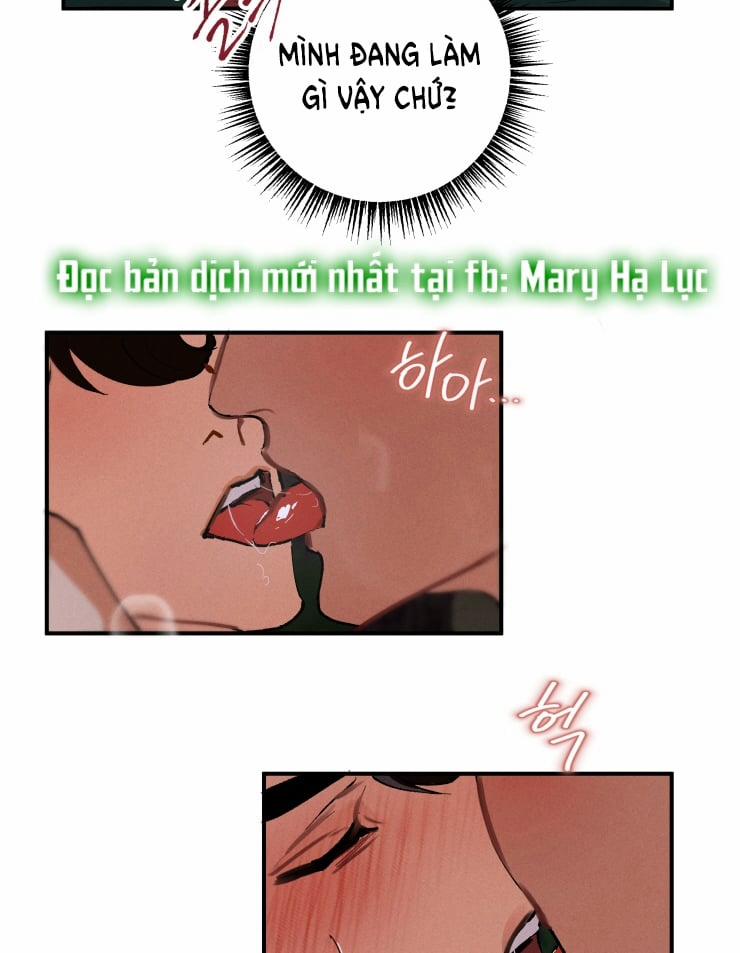 [19+] Vật Thế Thân 20.2 trang 7