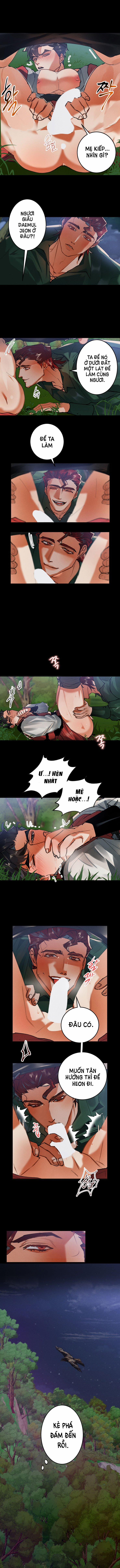 [19+] Vật Thế Thân 21.2 trang 2