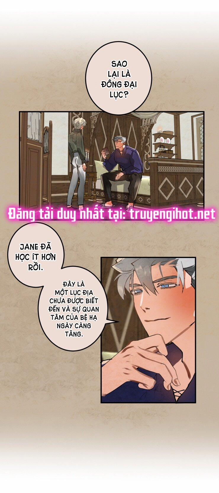 [19+] Vật Thế Thân 22.1 trang 4