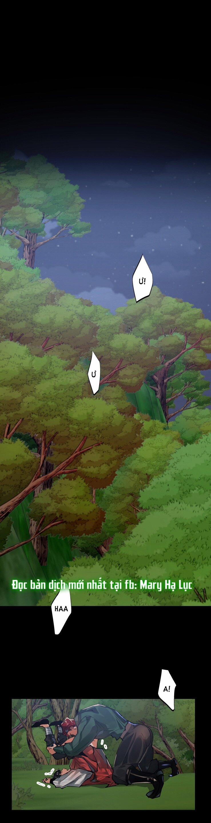 [19+] Vật Thế Thân 22.1 trang 6