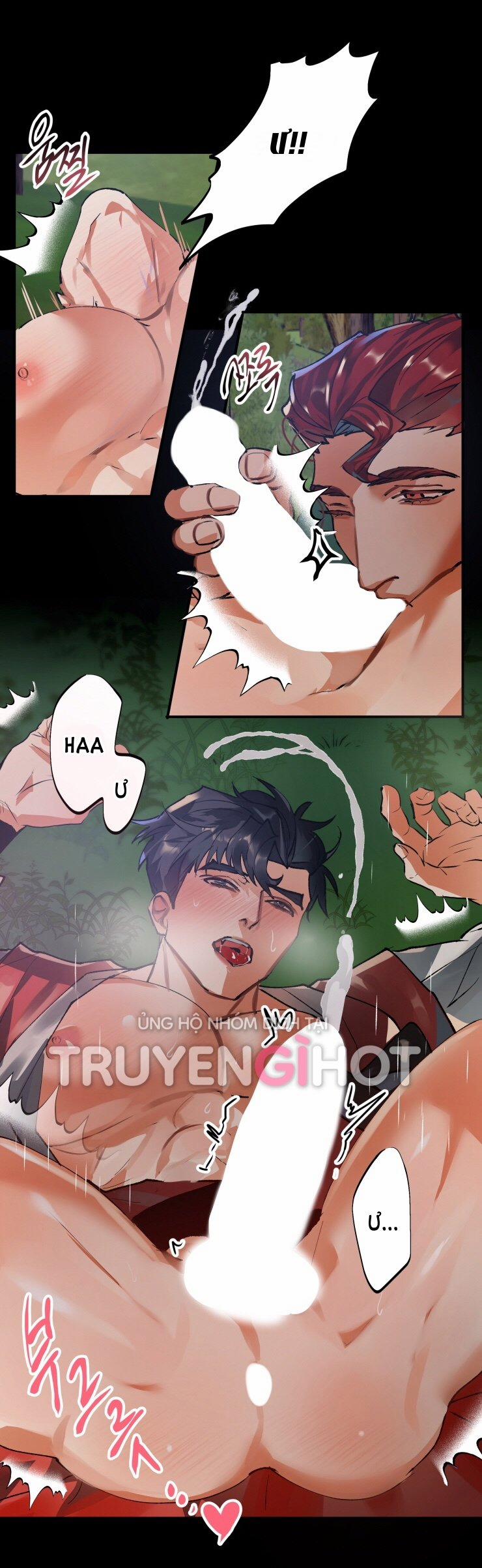 [19+] Vật Thế Thân 22.1 trang 7