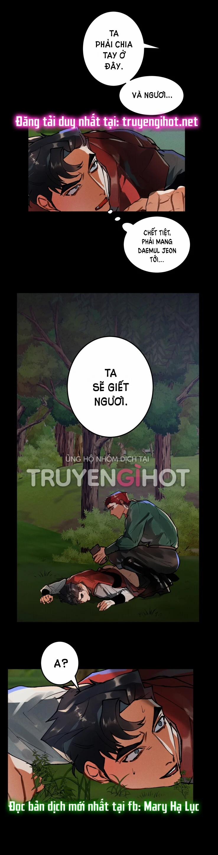 [19+] Vật Thế Thân 22.2 trang 0