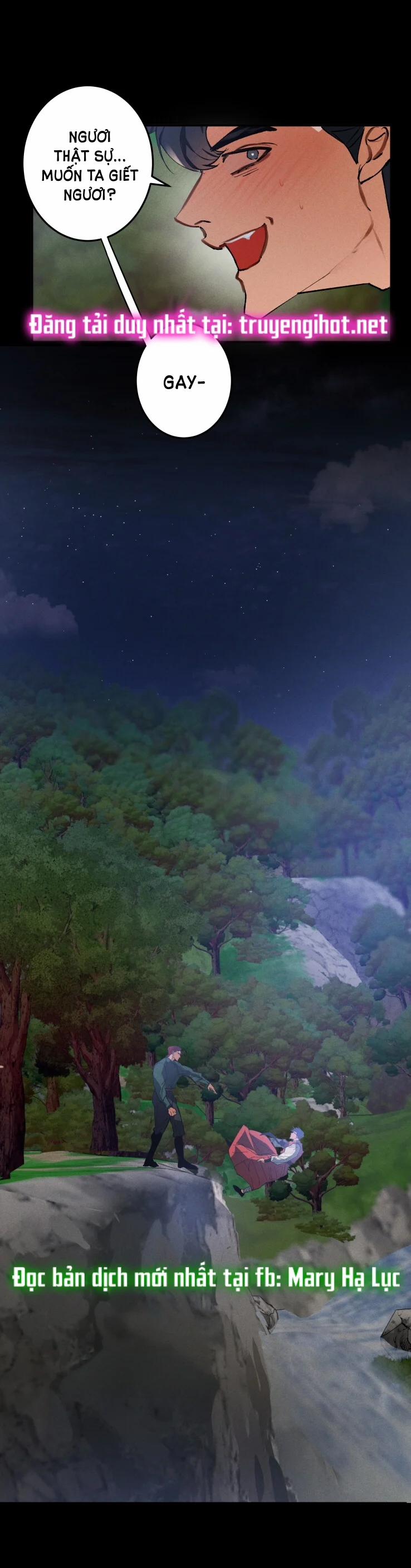 [19+] Vật Thế Thân 22.2 trang 3