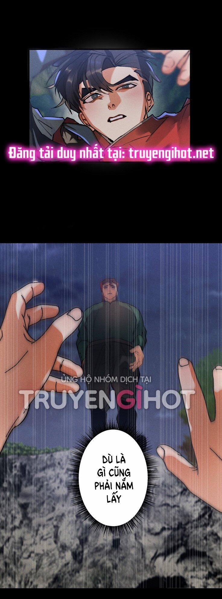 [19+] Vật Thế Thân 22.2 trang 4