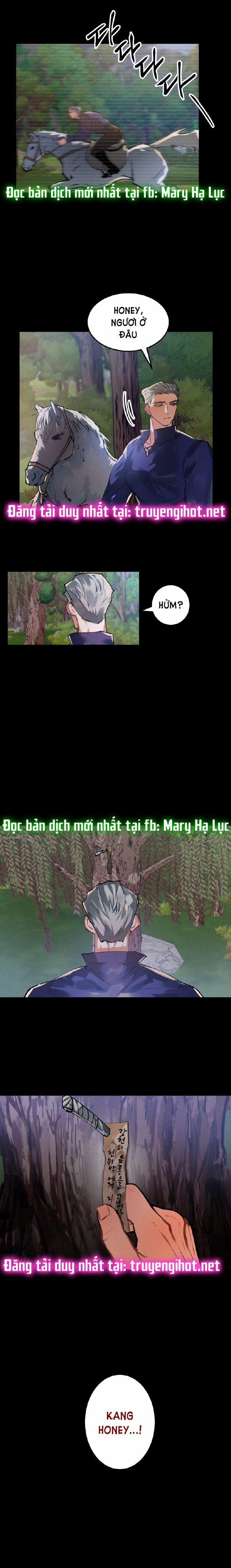 [19+] Vật Thế Thân 22.2 trang 6