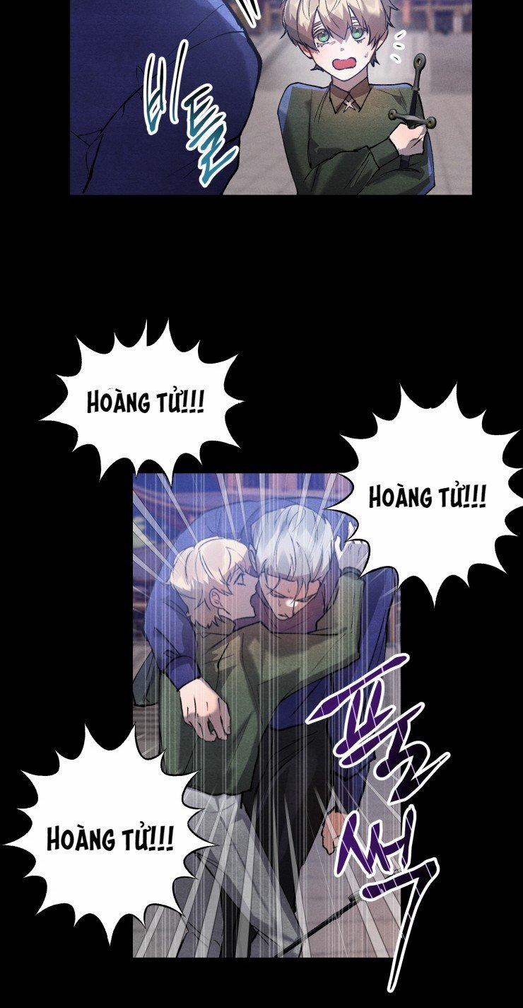 [19+] Vật Thế Thân 25.1 trang 10