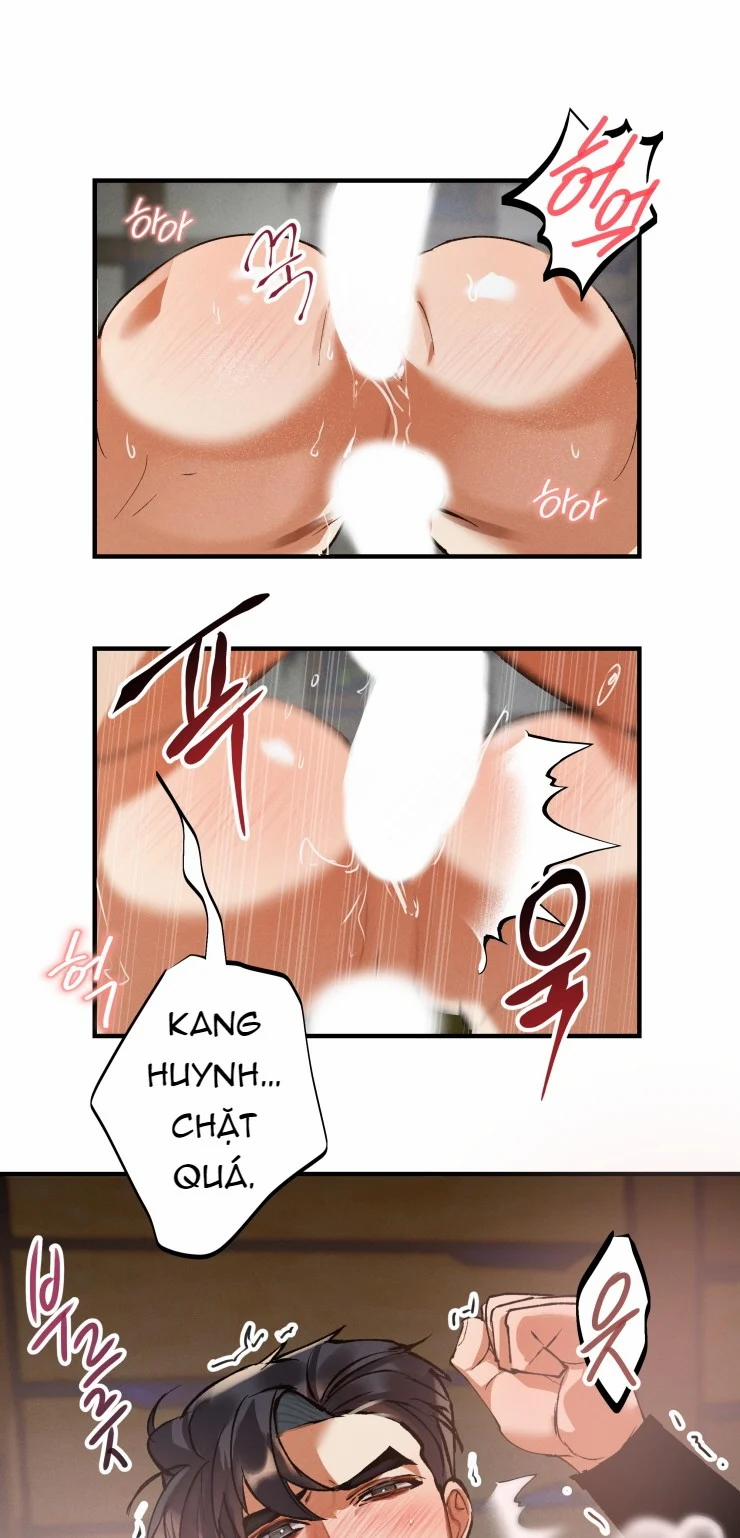 [19+] Vật Thế Thân 25.1 trang 15