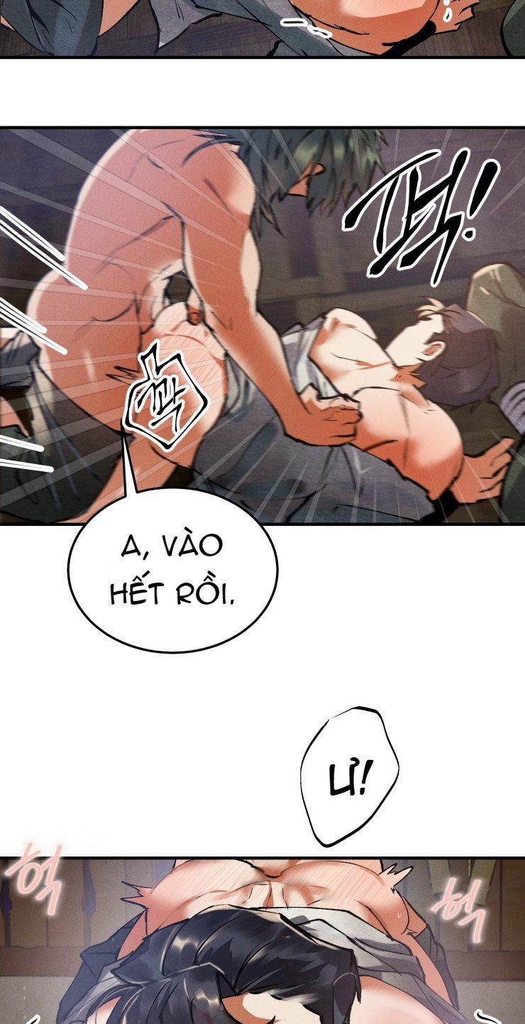 [19+] Vật Thế Thân 25.1 trang 17