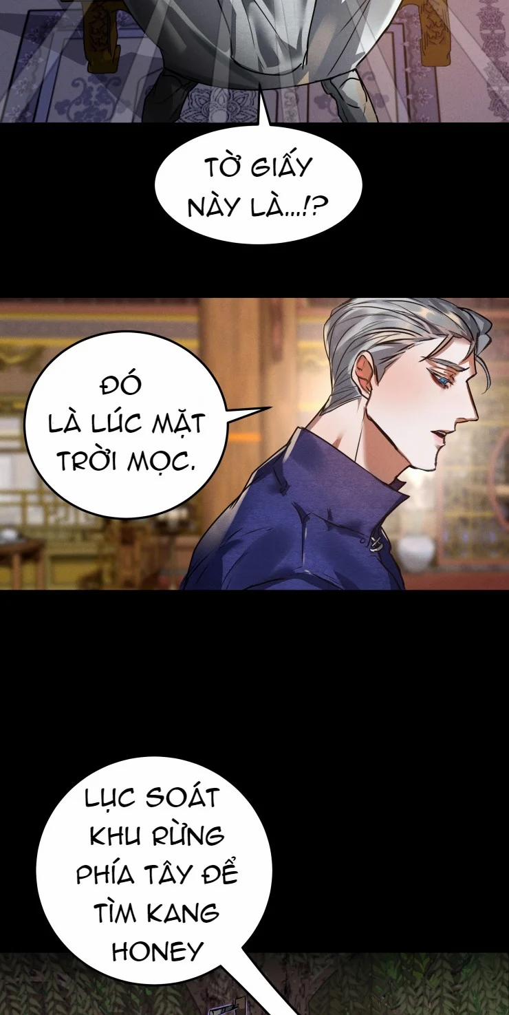 [19+] Vật Thế Thân 25.1 trang 2