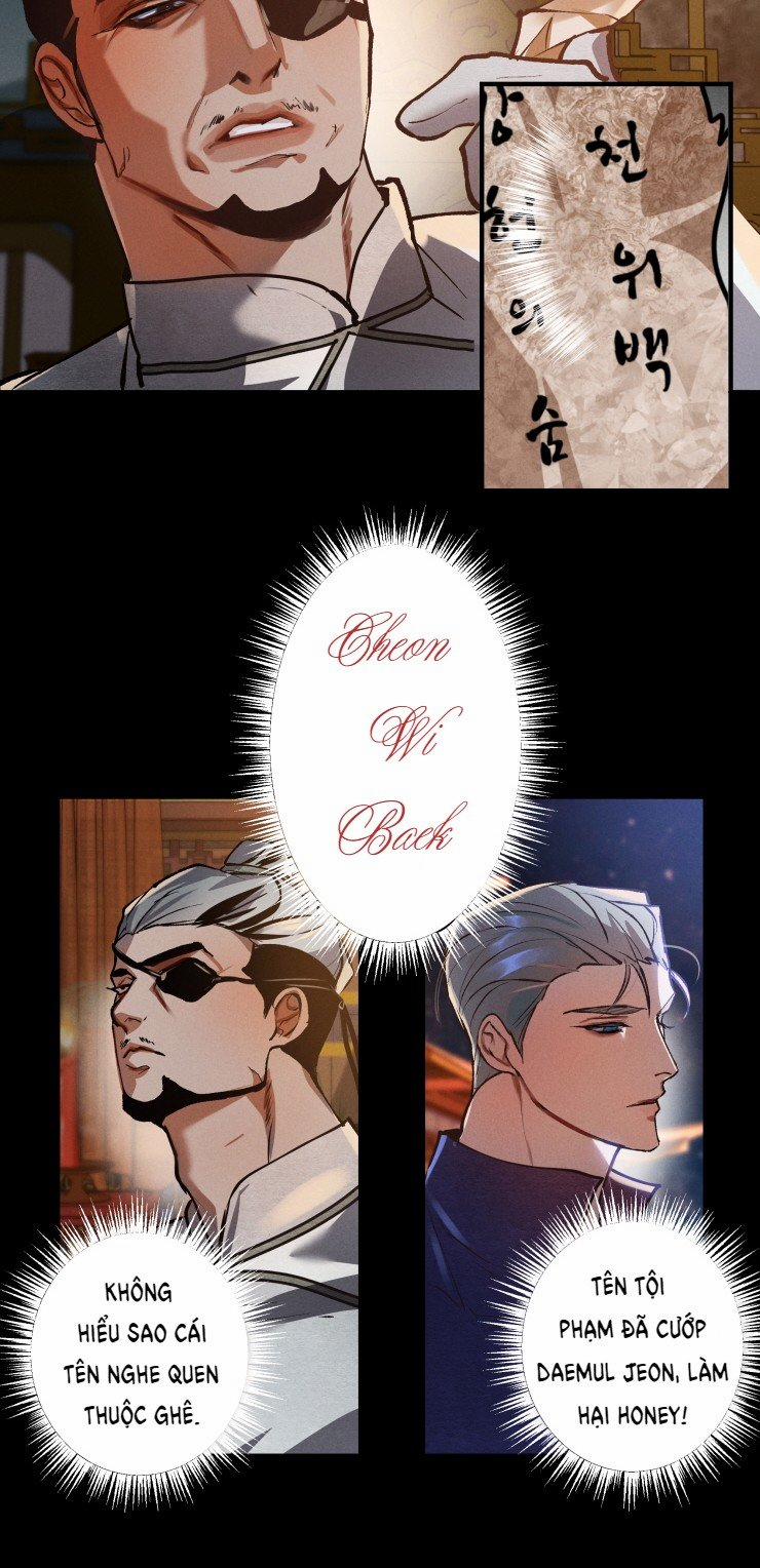 [19+] Vật Thế Thân 25.1 trang 7