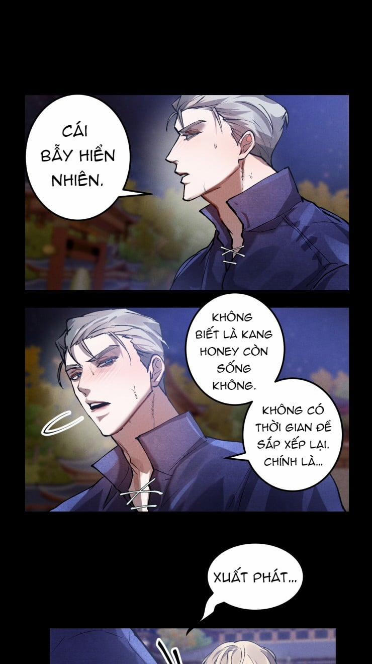 [19+] Vật Thế Thân 25.1 trang 9