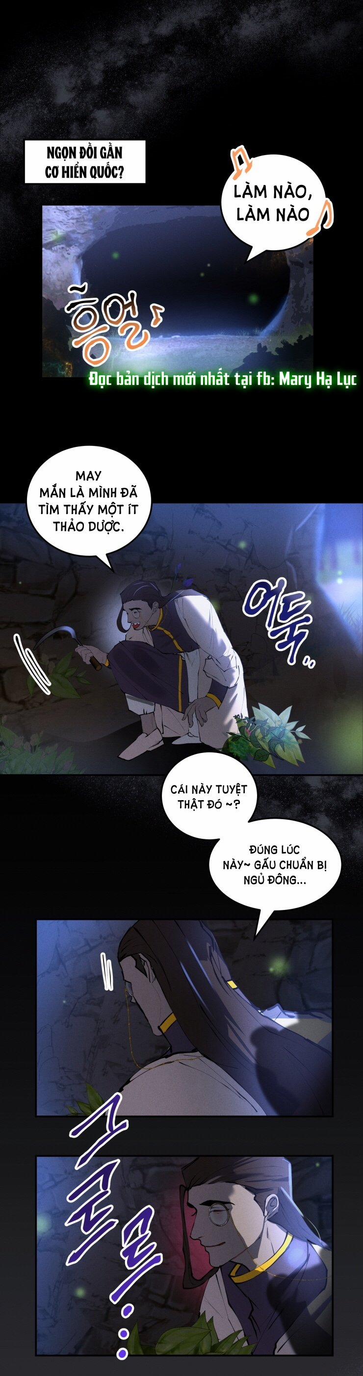 [19+] Vật Thế Thân 26.2 trang 0