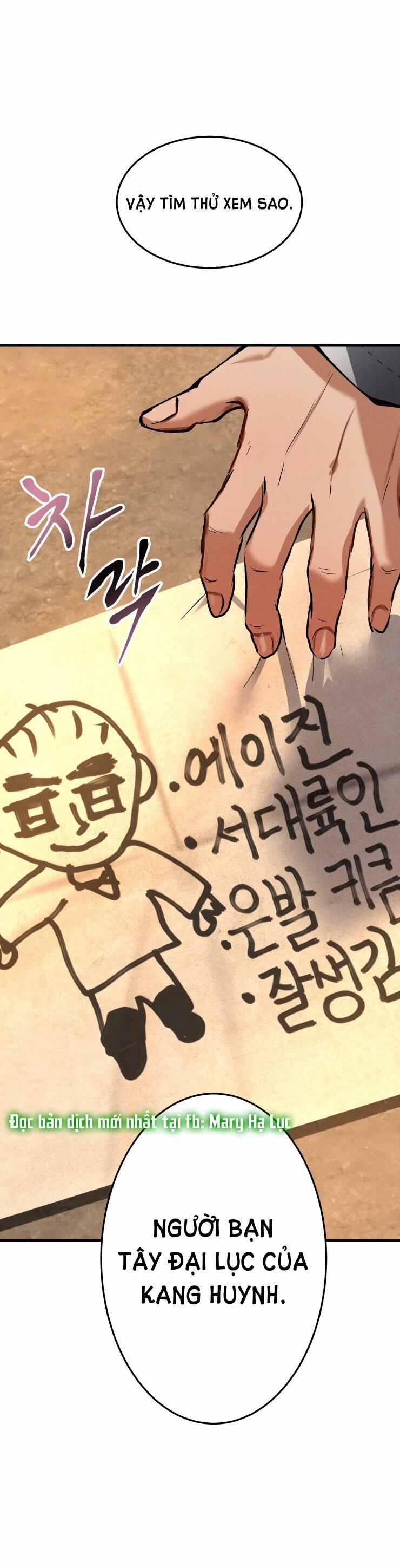 [19+] Vật Thế Thân 26.2 trang 10