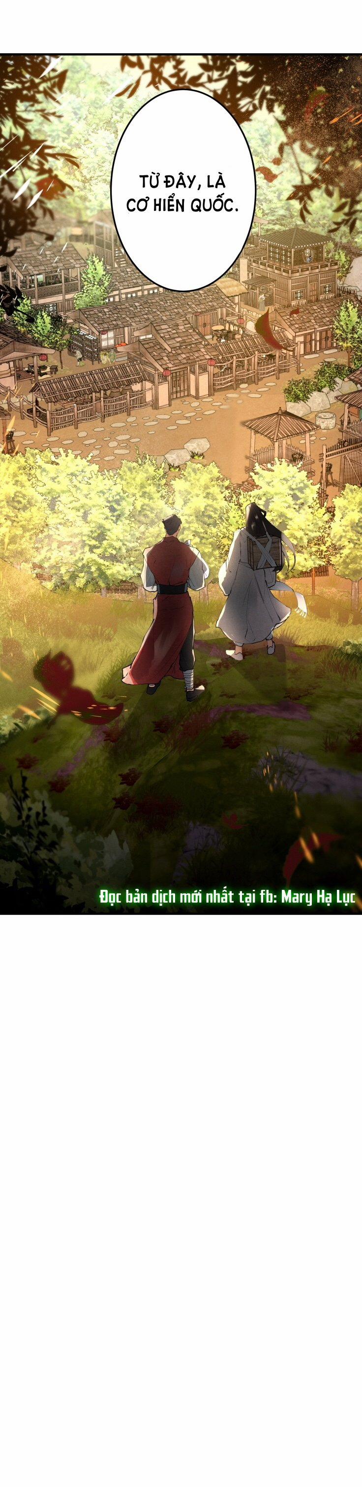 [19+] Vật Thế Thân 26.2 trang 7