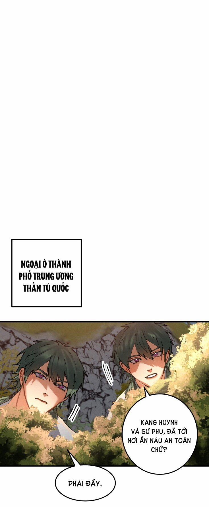 [19+] Vật Thế Thân 26.2 trang 8