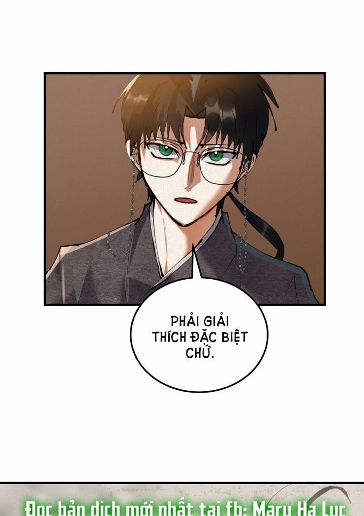 [19+] Vật Thế Thân 27.1 trang 14