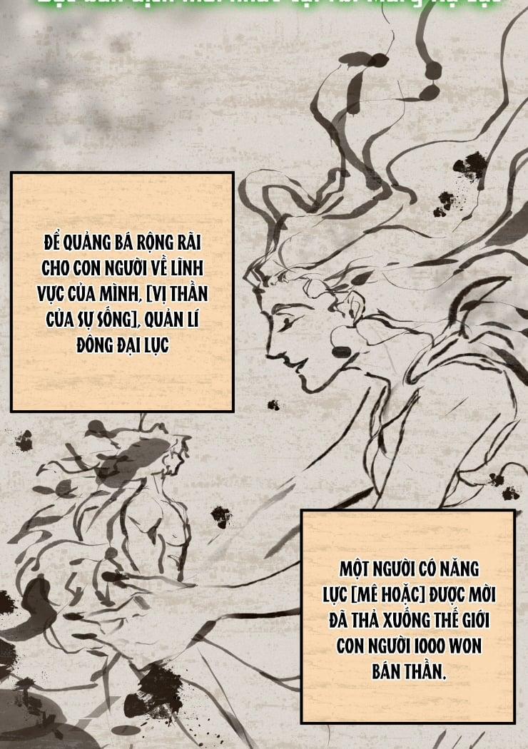 [19+] Vật Thế Thân 27.1 trang 15