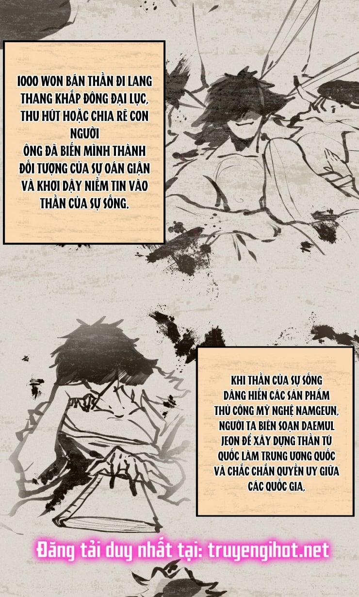 [19+] Vật Thế Thân 27.1 trang 16