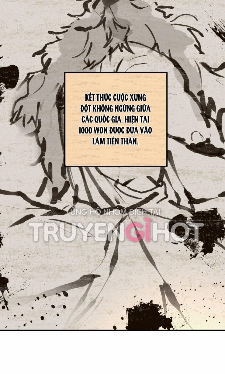 [19+] Vật Thế Thân 27.1 trang 17