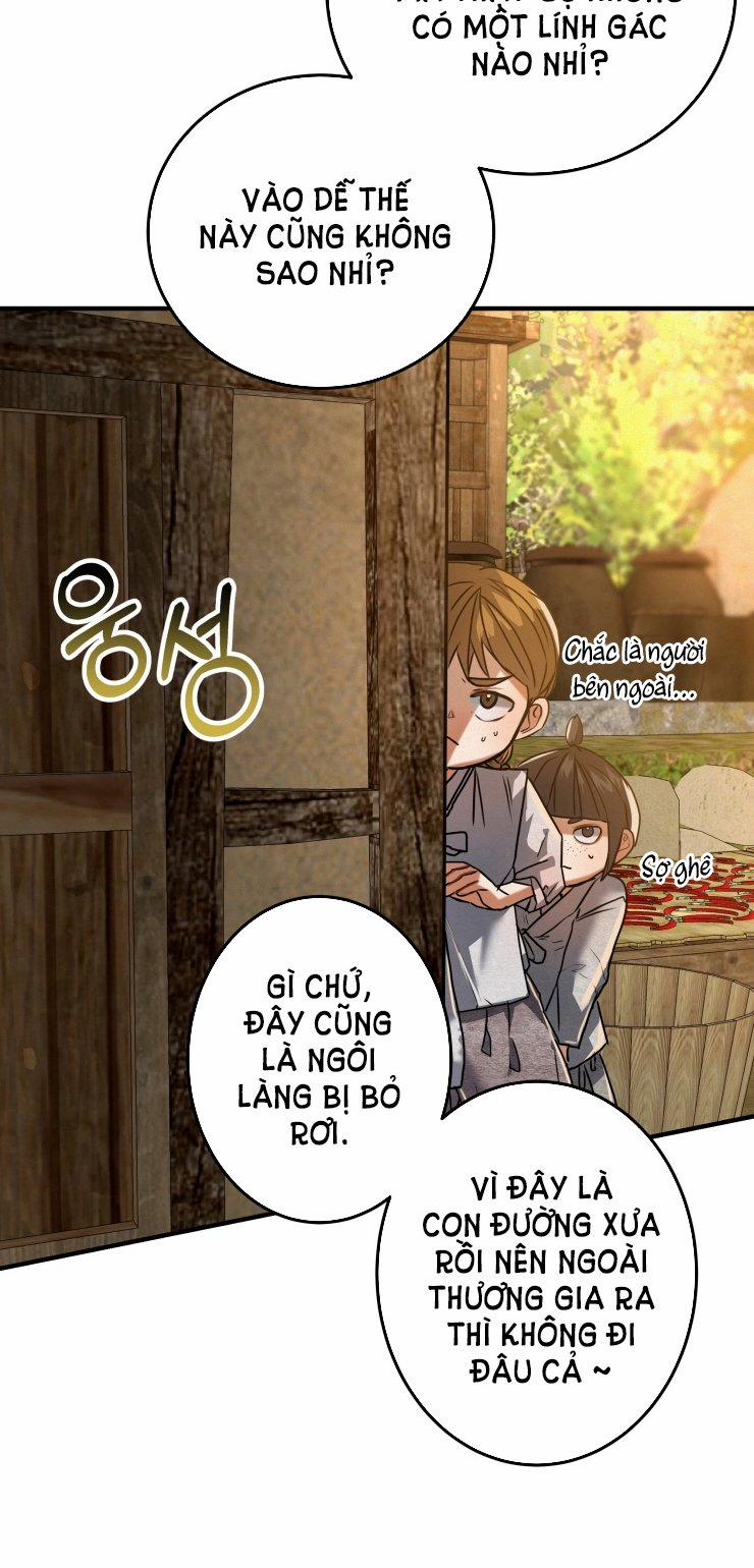 [19+] Vật Thế Thân 27.1 trang 2