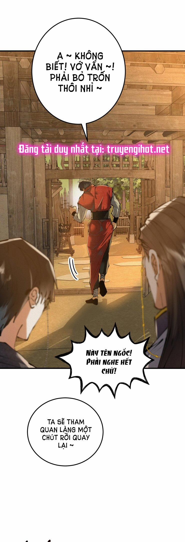 [19+] Vật Thế Thân 27.1 trang 20